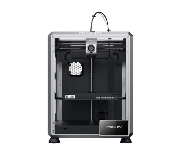 CREALITY K1-SE - 1502123 - zdjęcie